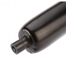 Кожух толстостенный термоусаживаемый ТТВ(4:1)-75/22-1200  81255  КВТ