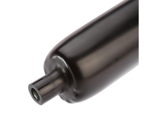 Кожух толстостенный термоусаживаемый ТТВ(4:1)-75/22-1200  81255  КВТ