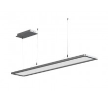 Светильник светодиодный OBLAKO/P LGP (1200x200) OPL 840 WH up/down  1845000100  Световые Технологии