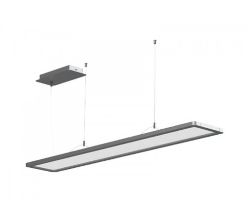 Светильник светодиодный OBLAKO/P LGP (1200x200) OPL 830 WH up/down  1845000220  Световые Технологии