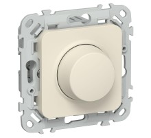 FLITE Светорегулятор 1-10В 40мА (для коммерч. и пром. освещения) СС31-5-1-ФлСл сливочный  FI-D24-0200-K86  IEK