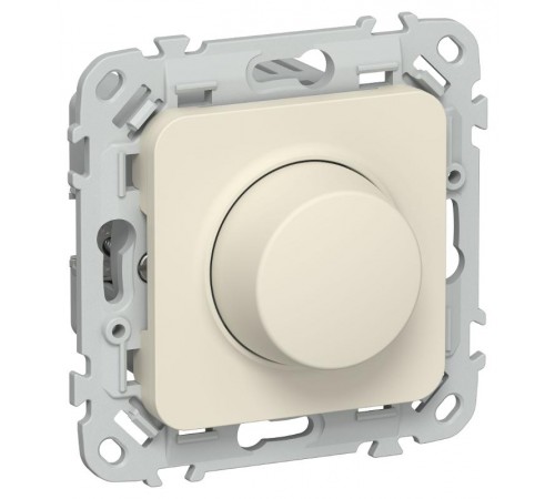 FLITE Светорегулятор 1-10В 40мА (для коммерч. и пром. освещения) СС31-5-1-ФлСл сливочный  FI-D24-0200-K86  IEK