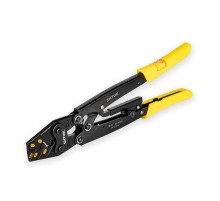 Пресс-клещи ПК-16, SHTOK  376170  КЭАЗ