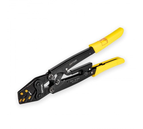 Пресс-клещи ПК-16, SHTOK  376170  КЭАЗ