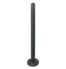 Основание для светильника ALT-POLE-BASE-300 (DG) (Arlight, Металл)  032540  Arlight