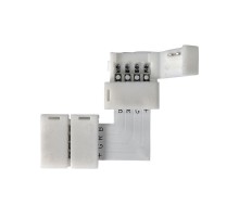 Коннектор для RGB светодиодной ленты LED 3L (5pkt)  a039078  Elektrostandard