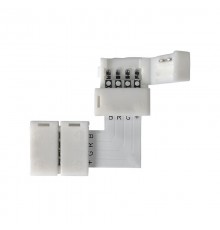 Коннектор для RGB светодиодной ленты LED 3L (5pkt)  a039078  Elektrostandard