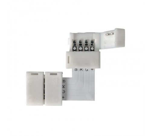 Коннектор для RGB светодиодной ленты LED 3L (5pkt)  a039078  Elektrostandard