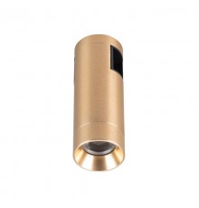 Светильник ART-APRIORI-SPOT-R40-8W Day4000 (GD, 36 deg, 48V) (Arlight, IP20 Металл, 3 года)  044908  Arlight