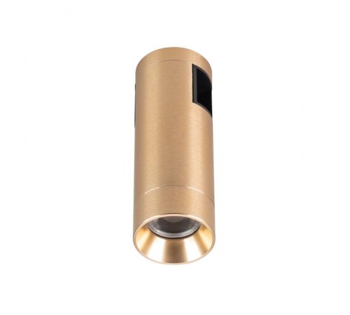 Светильник ART-APRIORI-SPOT-R40-8W Day4000 (GD, 36 deg, 48V) (Arlight, IP20 Металл, 3 года)  044908  Arlight