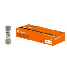 Вставка плавкая ПВЦ-С2 10х38 32А  SQ0729-0011  TDM