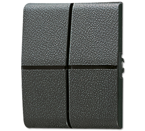 Клавиша для двойных кнопок BCU  805NT  Jung