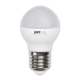 Лампа светодиодная LED 9Вт E27 230В 3000К PLED- SP G45  2859631A  Jazzway