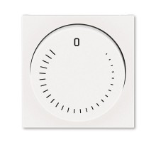 ABB Levit Жемчуг / ледяной Накладка для механизма регулирования скорости вращения вентилятора  3294H-A00130 68  2CHH940130A4068  ABB