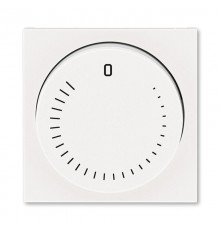 ABB Levit Жемчуг / ледяной Накладка для механизма регулирования скорости вращения вентилятора  3294H-A00130 68  2CHH940130A4068  ABB