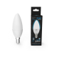 Лампа светодиодная Свеча 9.5W 950lm 6500К E14 LED 1/10/100  103101310  Gauss