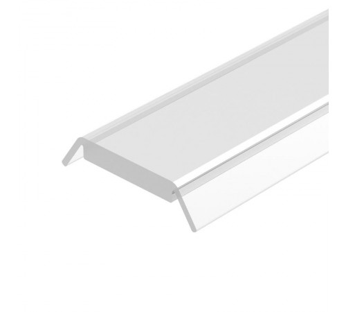 Экран прозрачный для PHS  013295  Arlight