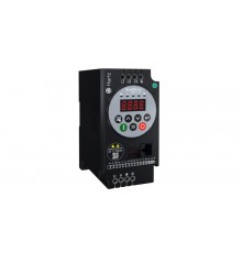 Преобразователь частоты STV050 2,2 кВт 220В ЭМС С3 + LED панель оператора  STV050U22M2  SE