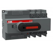 Рубильник с мот. приводом OTM40F4M230V  1SCA122977R1001  ABB