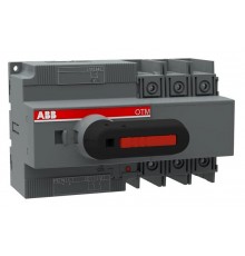 Рубильник с мот. приводом OTM125F3M230V  1SCA122968R1001  ABB