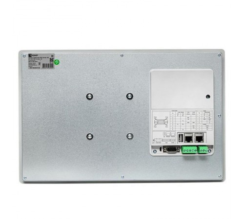 Панель оператора PRO-Screen 15E  RSC-15E  EKF