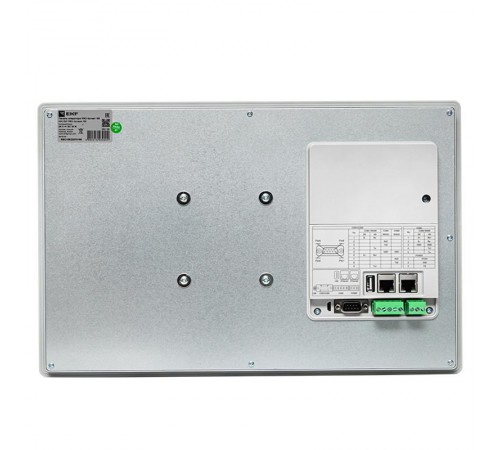 Панель оператора PRO-Screen 15E  RSC-15E  EKF