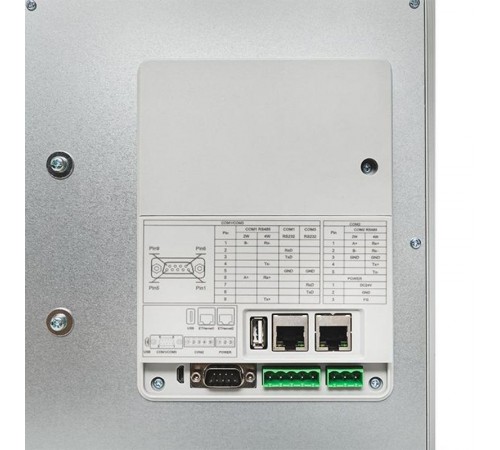 Панель оператора PRO-Screen 15E  RSC-15E  EKF