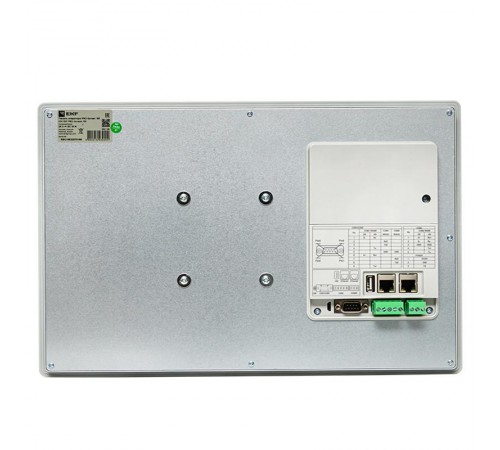 Панель оператора PRO-Screen 15E  RSC-15E  EKF