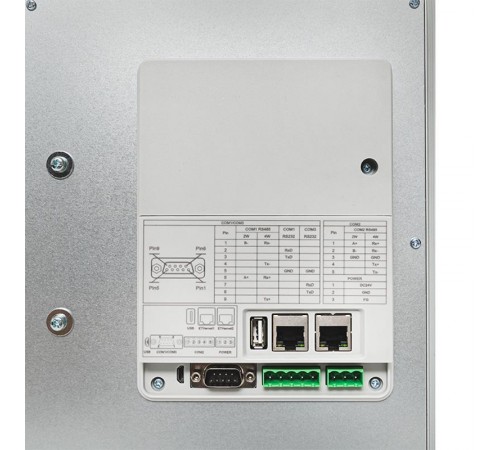 Панель оператора PRO-Screen 15E  RSC-15E  EKF