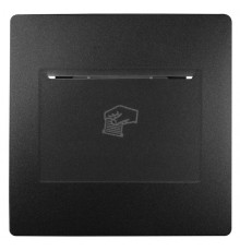 Накладка на 12-4105-99, 12, 12-6201-05 антрацит  Б0043204  ЭРА