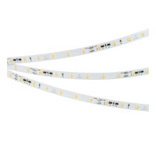 Светодиодная лента IC-A60-8mm 24V Day4000 (4.8 W/m, IP20, 2835, 10m) (Arlight, стабилизированная)  037956  Arlight