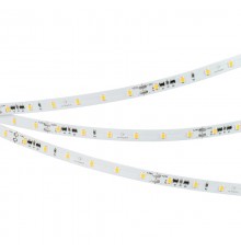 Светодиодная лента IC-A60-8mm 24V Day4000 (4.8 W/m, IP20, 2835, 10m) (Arlight, стабилизированная)  037956  Arlight
