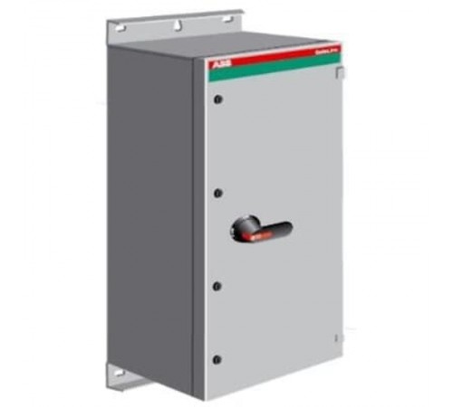 Рубильник в боксе OT630KLUU3BZ  1SCA022750R1510  ABB