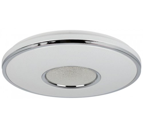 Светильник светодиодный декоративный бытовой (SPB 6) Fashion SPB-6 "Crystal" 60 Светодиод. св-к 60Вт 3000-6  Б0030138  ЭРА