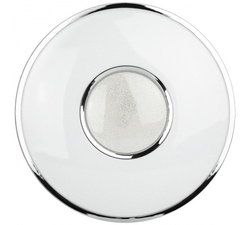 Светильник светодиодный декоративный бытовой (SPB 6) Fashion SPB-6 "Crystal" 60 Светодиод. св-к 60Вт 3000-6  Б0030138  ЭРА