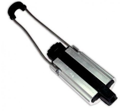 Зажим анкерный DN 35 (25-35 мм2, 10 кН)  10100011  NILED