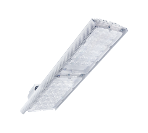 Светильник светодиодный консольный уличный Unit 100/13000 К14 13000лм 100Вт 5000К IP67 0,98PF 70Ra Кп<1  DU100K14-5K-C  Diora