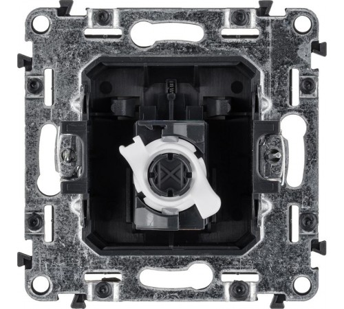 Valena LIFE DIY Сл.кость Розетка комп(RJ45) 1-ая 5 кат UTP  753540  Legrand