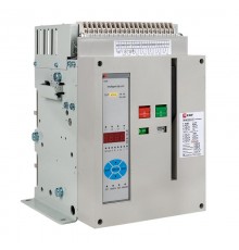 ВА-450 1000/630А 3P 50кА стационарный EKF PROxima  mccb450-1000-630  EKF