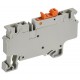 ARMAFIX Клемма пруж. с ножевым размыкателем CXK4  AF-CT45-04-K03-004  IEK