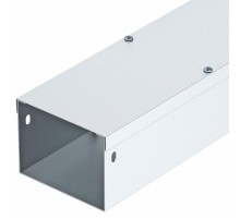Кабельный короб с крышкой без фиксаторов 225х100мм, FS (STSF94 1.5)  6081190  OBO Bettermann