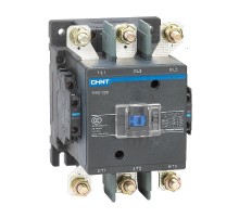 Контактор NXC-265 380-415AC/DC 2НО+2НЗ 50Гц (R)  836541  CHINT