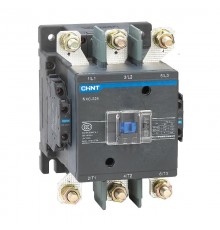 Контактор NXC-265 110-127AC/DC 2НО+2НЗ 50Гц (R)  836543  CHINT