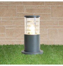 Светильник архитектурный 1508 TECHNO серый  a035097  Elektrostandard