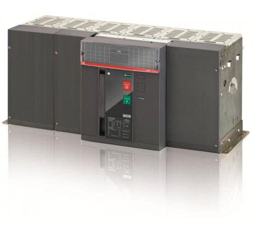 Выключатель-разъединитель стационарный E6.2X/MS 4000 3p FHR1SDA073425R1 ABB
