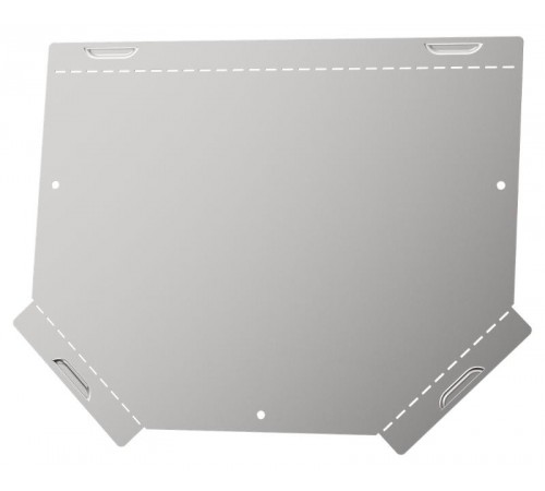 ESCA 3 Кр. разветвителя Т-обр. 200-0,6  ES3-RTD-200-06  IEK