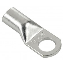 Наконечник медный луженый JGA-70-12 (ТМЛ) (5шт/упак)  UNP10-31-O-070-012-05  IEK