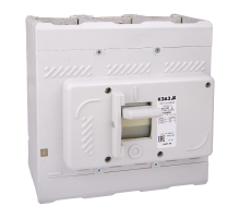 Выключатель автоматический ВА57-39-640016-630А-5000-440DC-УХЛ3 (техпредписание) 326491  КЭАЗ