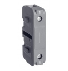 Модуль нейтрали MSD 25A/32A  MSD32NF1  SE