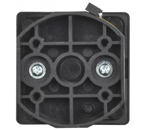 Переключатель кулачковый стандартная рукоятка 16А схема 82  MI-CS10-016-082  IEK